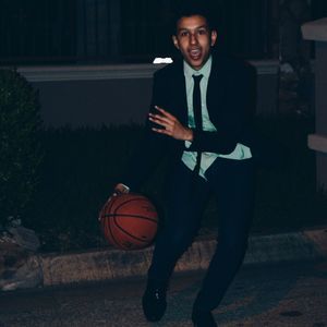 Meet your Posher, Ricky